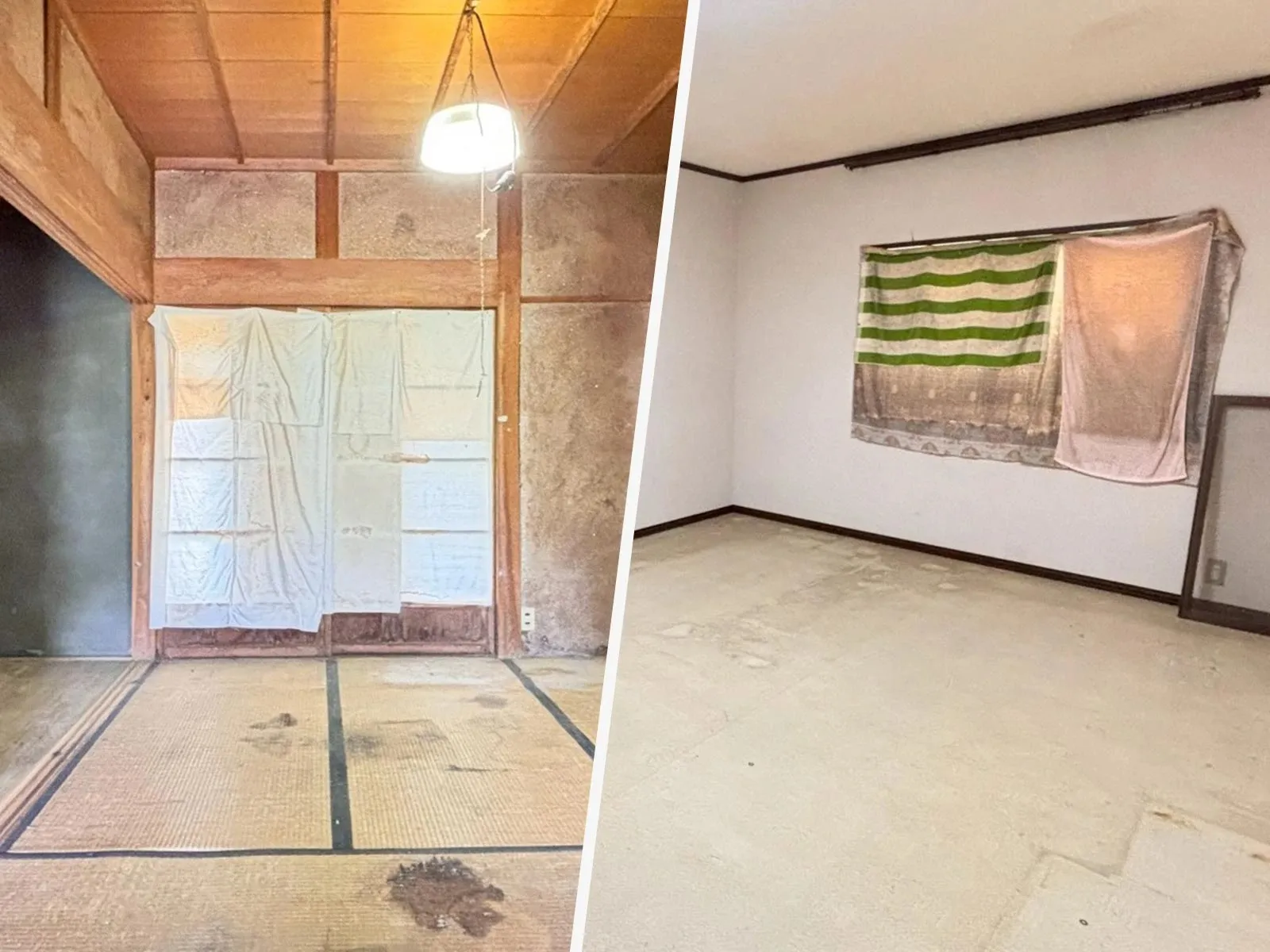 一軒家 8LDK ￥380,000(税込)