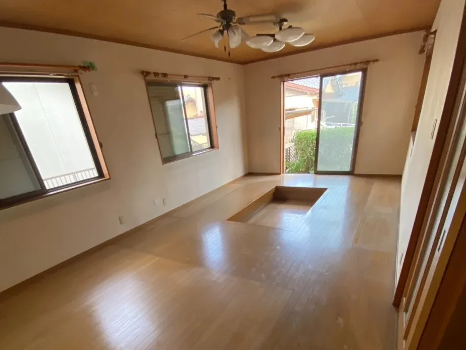 一軒家 5LDK ￥400,000(税込)