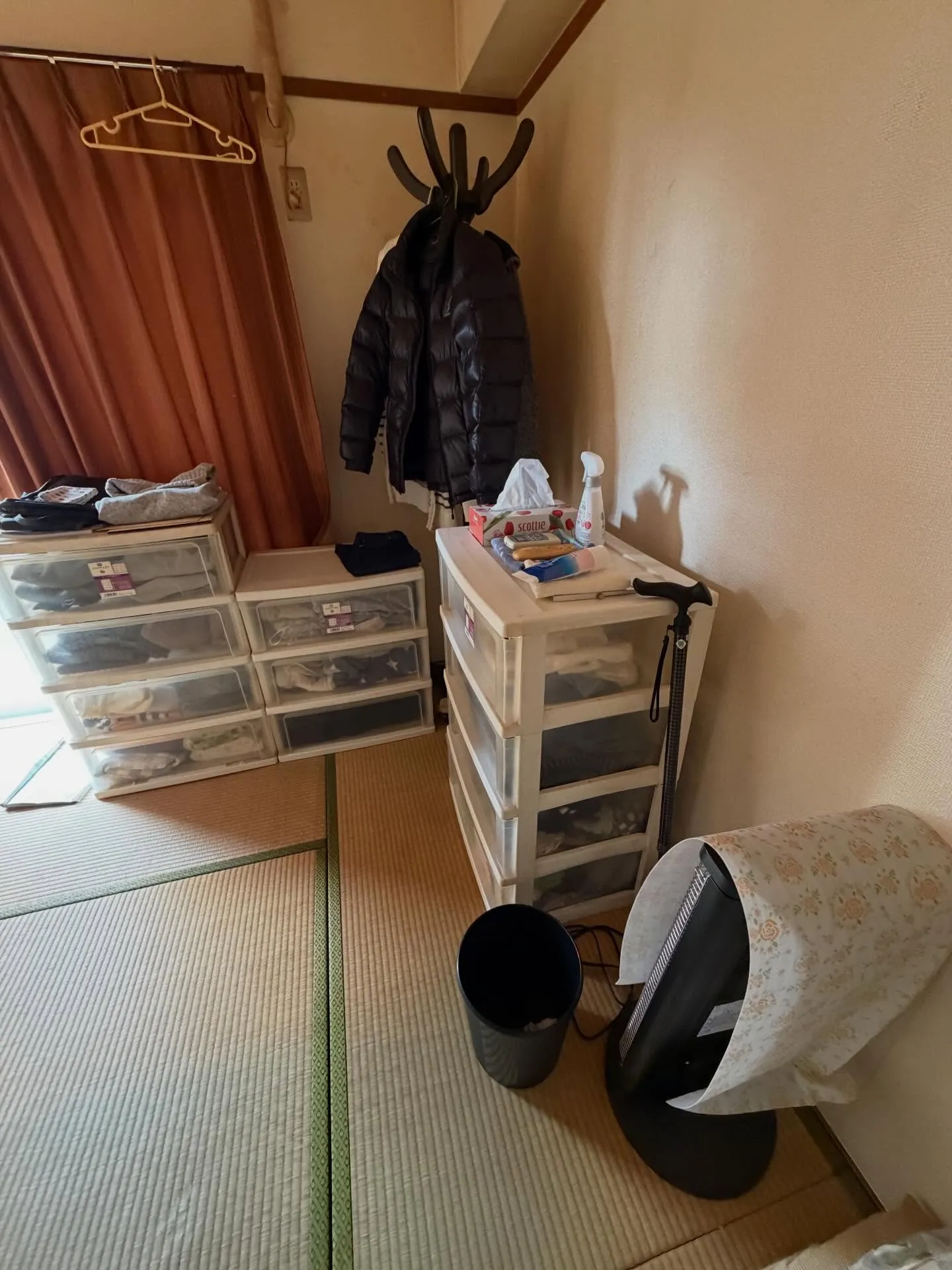 本日は北区役所様管轄の案件でした。