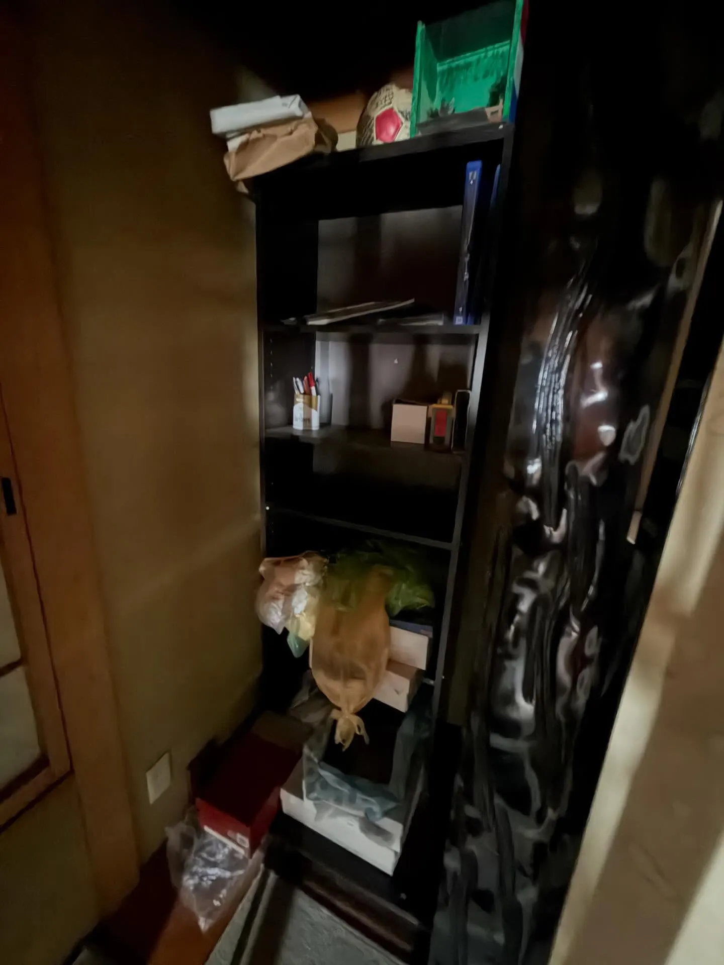 今回は、不動産会社様からのご紹介にて小牧市の残置物撤去をご依...