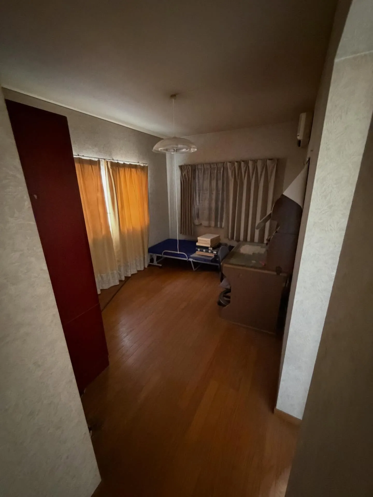 今回は、不動産会社様からのご紹介にて小牧市の残置物撤去をご依...