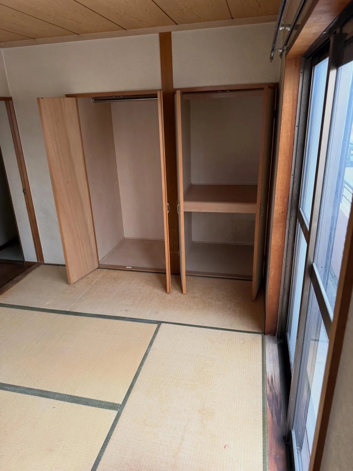 今回は、不動産会社様からのご紹介にて小牧市の残置物撤去をご依...