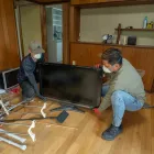 愛西市の遺品整理